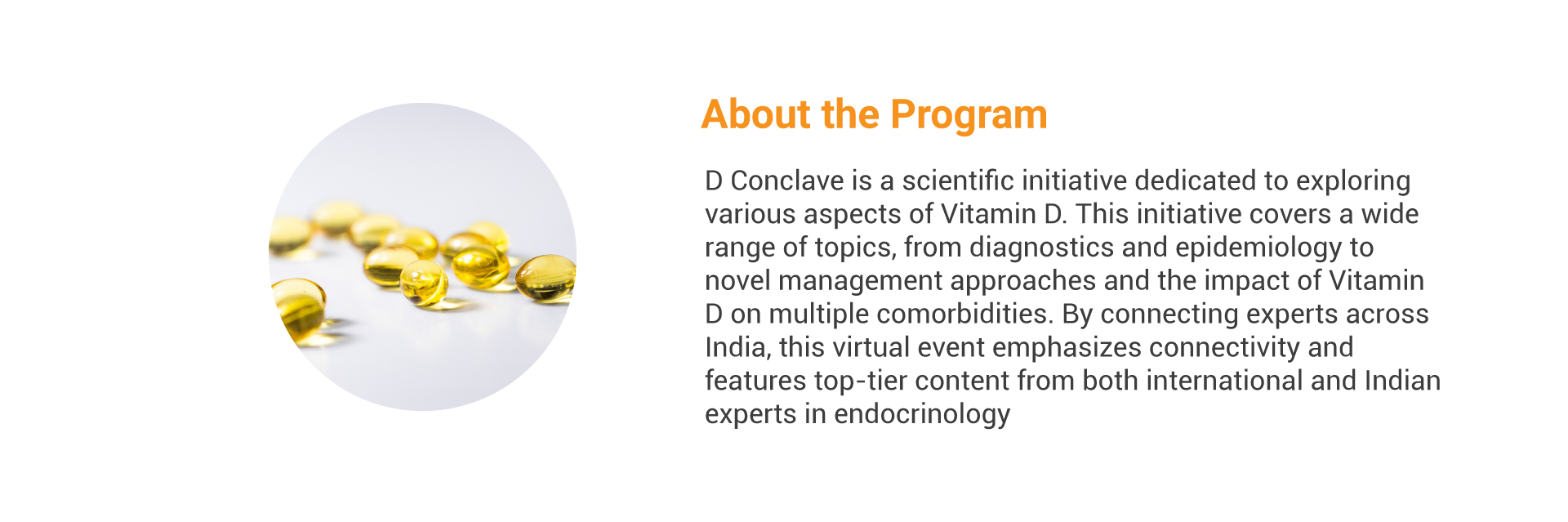 Program